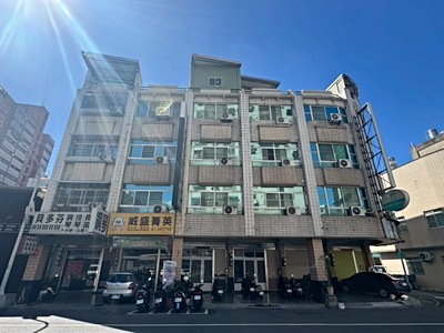 專約!高鐵捷運新光百貨文府路上大地坪便宜透店