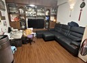 東區-民權路4房2廳，27.3坪