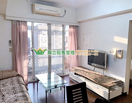 中山國中🔥秒殺物件🔥極佳採光💖15高樓賞景 - Image 1