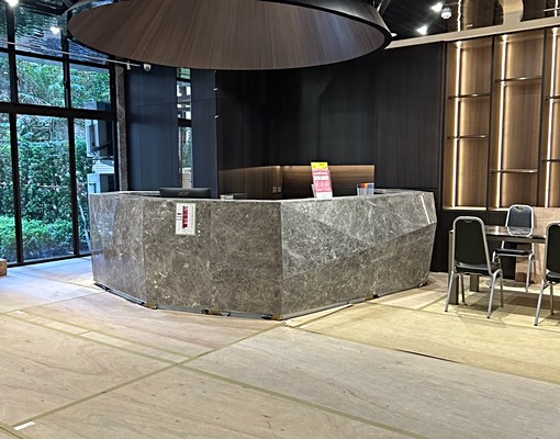 屋主自租/新埔捷運/剛交屋全新未住過/ - Image 3