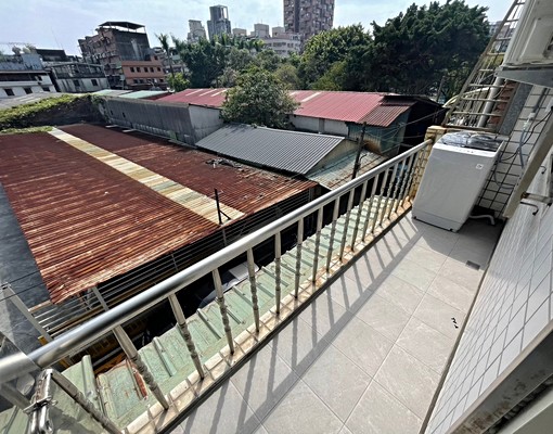 里歐|三和國中站|陽台採光|可寵|垃圾代收 - Image 7