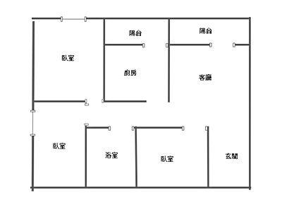 社區圖片