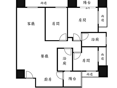 社區圖片