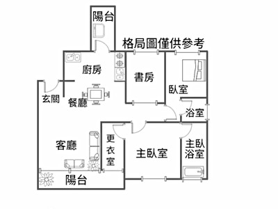 社區圖片