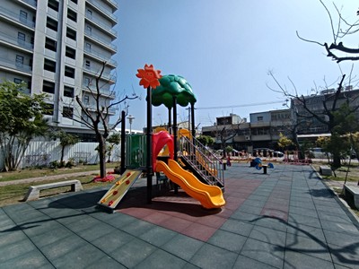 社區圖片