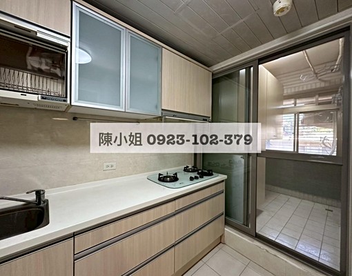 §中山北路高樓層山景三面採光三大房附車位 - Image 6