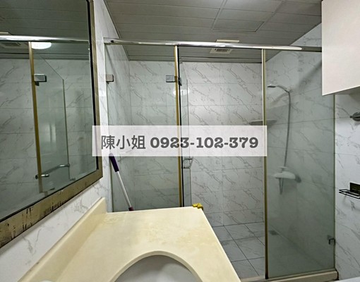 §中山北路高樓層山景三面採光三大房附車位 - Image 11