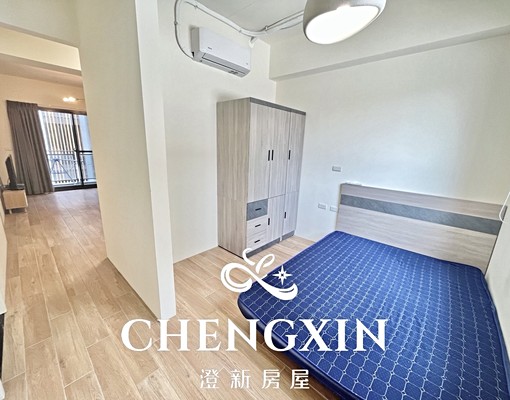 傢具齊全✨秒殺可貓✨採光一房一廳✨戶數單純✨外面車位另租 - Image 5