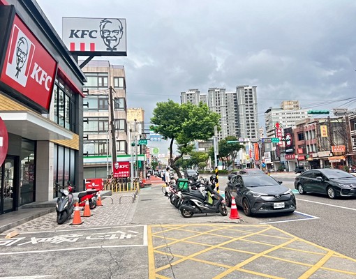近中央大學套房.獨立洗衣機.多間可選 - Image 7