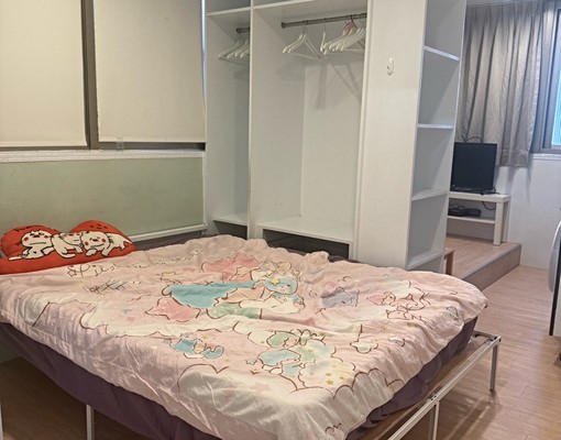 租補可炊NTU台大公館捷運一分鐘,一房一廳 - Image 4