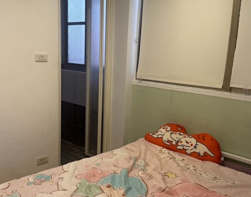 租補可炊NTU台大公館捷運一分鐘,一房一廳 - Image 5