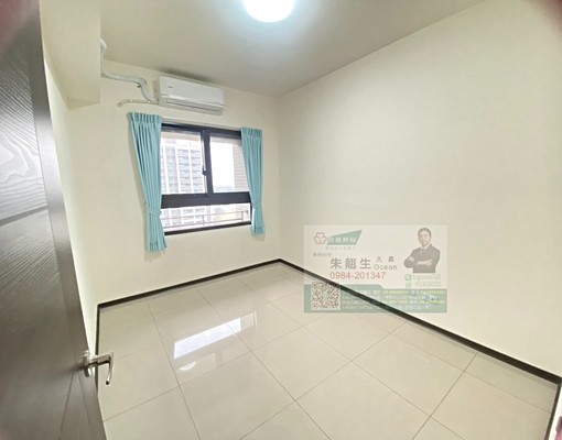 海線港仔☆有樂仕~角間朝外簡配3房小型寵可談簡配 - Image 4