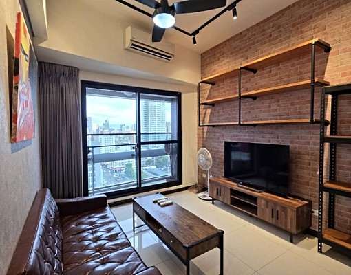 民生香榭中央公園景觀邊間兩房車 - Image 4