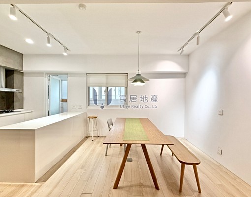 【松江南京】無印風三房宅｜寵物友善、交通便捷 - Image 6