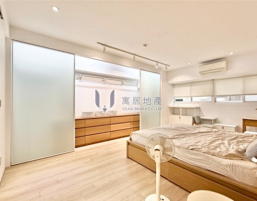 【松江南京】無印風三房宅｜寵物友善、交通便捷 - Image 9