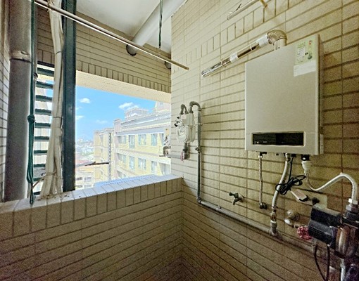 [祕密花園]捷運高樓景觀二房⟪小資族租屋首選⟫ - Image 8