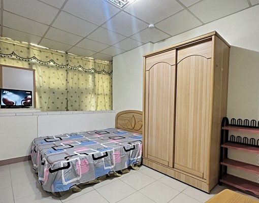 巷寬邊間.雅靜舒適採光佳.生活機能一級棒 - Image 9