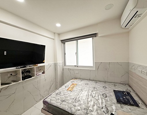 ⭐️三重區長元街🏢近台北橋🏠含獨洗飲水機✅垃圾代收⭐️ - Image 2