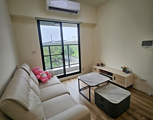 心安家茹啦啦春福家具家電齊全熊溫馨三房 - Image 10