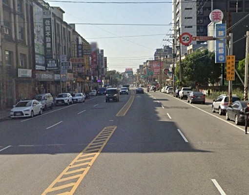 過嶺中壢好市多商圈|松信路大面寬大坪數店面 - 591租屋網 - Image 9