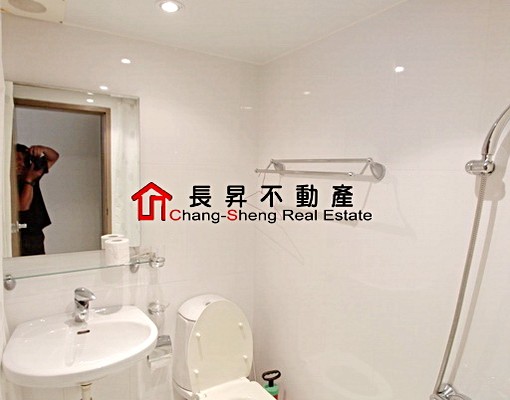 劍南路站~稀有高樓層大露臺平面2房(含管~含車) - Image 11