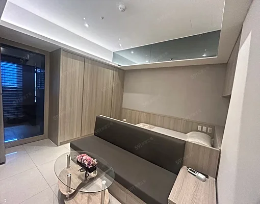 【高檔裝潢套房✨拎包入住】板橋四川路一段精品宅 - Image 1