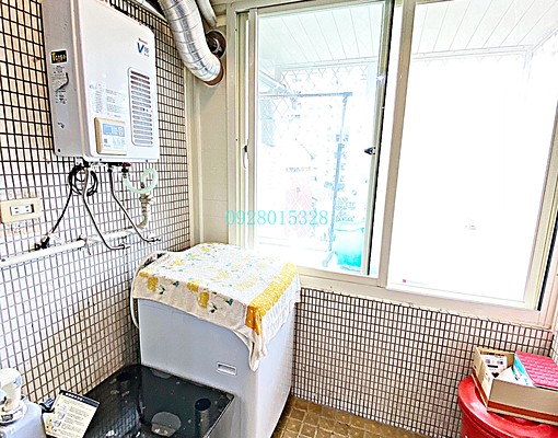 南京復興捷運站⚡社區中庭電梯採光溫馨2房報稅租補✔廚房✔陽台 - Image 9