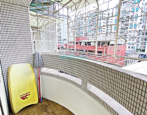 南京復興捷運站⚡社區中庭電梯採光溫馨2房報稅租補✔廚房✔陽台 - Image 4