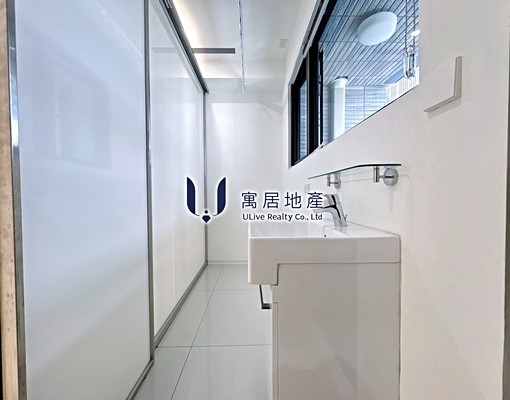 東區商圈｜忠孝復興｜高樓採光明亮3房｜寵可議｜有車位 - Image 8