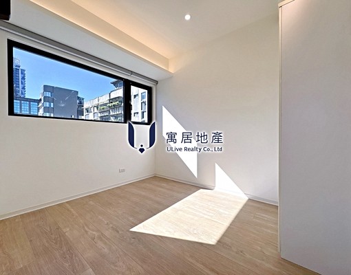 東區商圈｜忠孝復興｜高樓採光明亮3房｜寵可議｜有車位 - Image 12