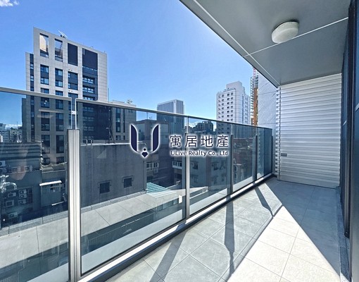東區商圈｜忠孝復興｜高樓採光明亮3房｜寵可議｜有車位 - Image 16