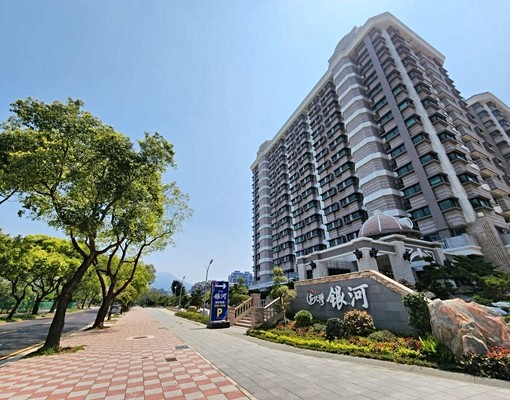 全新落成【台北灣銀河】全配2房好視野︱下樓就是7-11好方便 - Image 13