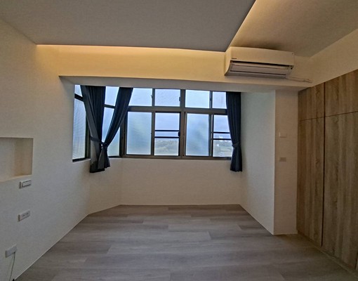 竹北租屋近遠百喜來登嘉興路。有遠景採光太好兩房 - Image 3