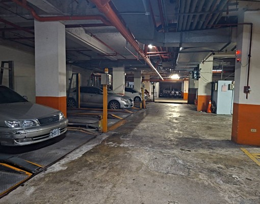 竹北租屋近遠百喜來登嘉興路。有遠景採光太好兩房 - Image 10