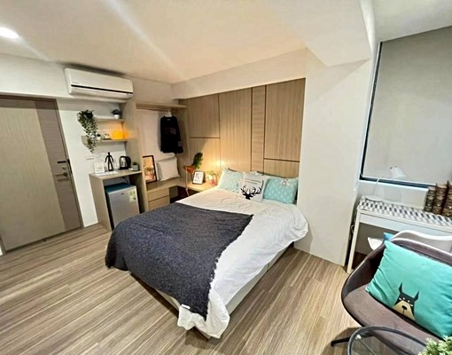 敦化名人🏠垃圾袋收貓咪友善機能佳 - Image 7