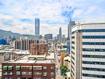 社區圖片