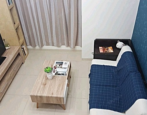 朝陽路電梯2房家電全包管理費 - Image 1