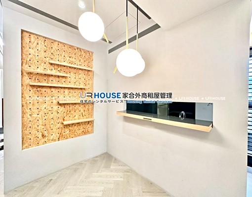 天母TAS|精緻美３房車｜空屋好規劃 - Image 10