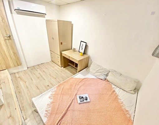 提供入戶籍.申請租屋補助~可養貓貓房~垃圾代收~獨立陽台 - Image 12