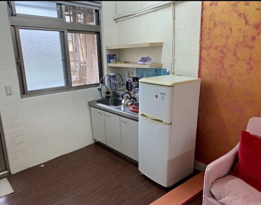 北投捷運hellokitty陽台大套房 - Image 2