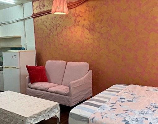 北投捷運hellokitty陽台大套房 - Image 13
