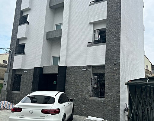 全新屋★南科首選★變頻冷暖氣★Wi╴Fi★電梯★陽台★洗衣機 - 591租屋網 - Image 1