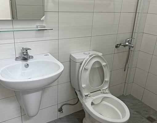 全新屋★南科首選★變頻冷暖氣★Wi╴Fi★電梯★陽台★洗衣機 - 591租屋網 - Image 9