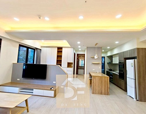 🌟關新核心🌟家具電齊全高級裝潢大兩房🌟附車位 - Image 7