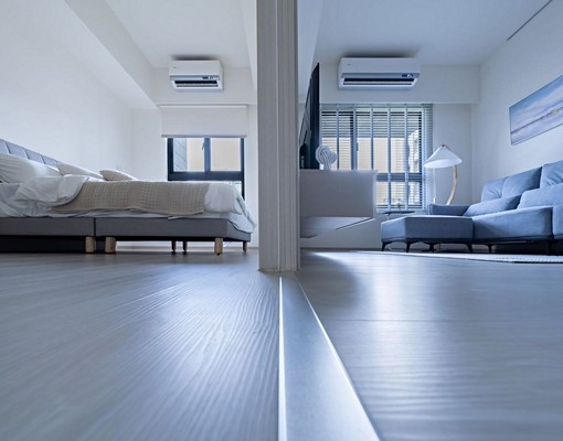 北屯絕美2房✨可租補戶籍報稅💯全配含車管🩵近74 - Image 1