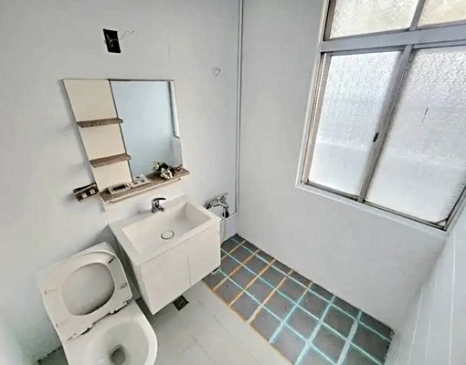 可租補/江子翠走路約5分鐘/生活機能完善/台北市約三分鐘上橋 - Image 8
