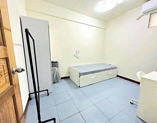 可租補/江子翠走路約5分鐘/生活機能完善/台北市約三分鐘上橋 - Image 10