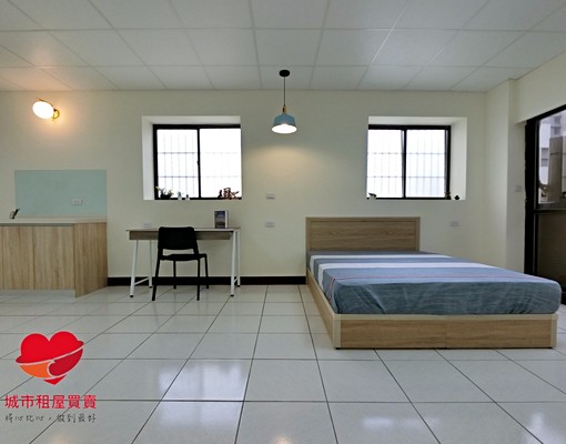 ★城市租屋★可租補、寵物、戶籍、超大套房、近好市多、捷運站 - Image 7