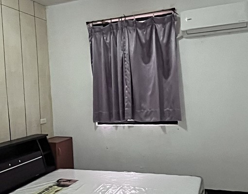 【社宅/可租補/免服務費】北大生活圈|家電家具齊全三房 - Image 9
