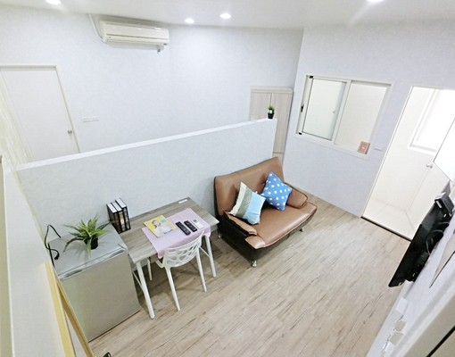 近中國醫♡可租補♡陽台獨洗♡類一房一廳♡生活機能便利♡可貓貓 - Image 3